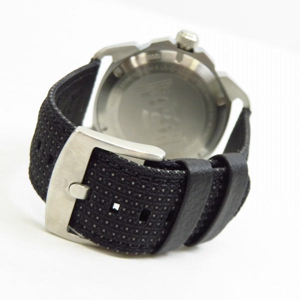 実際に弊社で買取させて頂いたLUMINOX/ルミノックス ICE-SAR/アークティック 1200シリーズ 腕時計の画像 2枚目