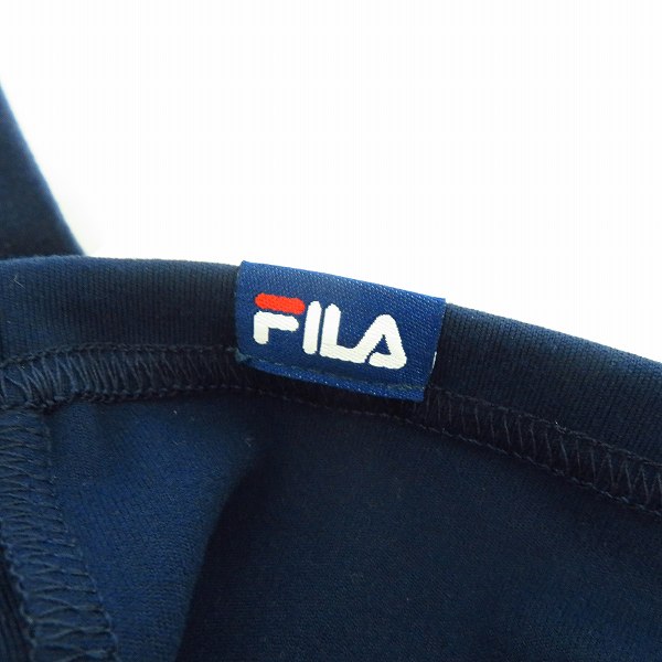 実際に弊社で買取させて頂いたFILA/フィラ プリントカットソー シャツ 3点セット L/ＬLの画像 2枚目