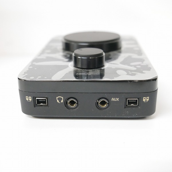 実際に弊社で買取させて頂いた【美品】Astro Gaming/アストロ MixAmp Pro TR ミキサーアンプ MA3P03の画像 3枚目