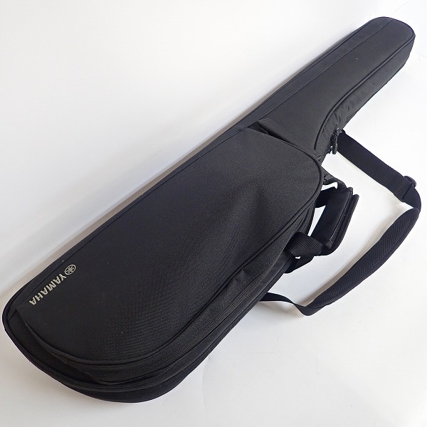 実際に弊社で買取させて頂いた★YAMAHA/ヤマハ SLG200S NT サイレントギター ACアダプター付き 専用ソフトケース付 の画像 9枚目