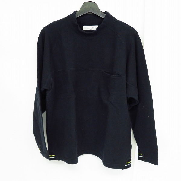 実際に弊社で買取させて頂いた【おまとめ6点】DOARAT/ドゥアラット 長袖スウェットトレーナー size：S/M/Lの画像 4枚目