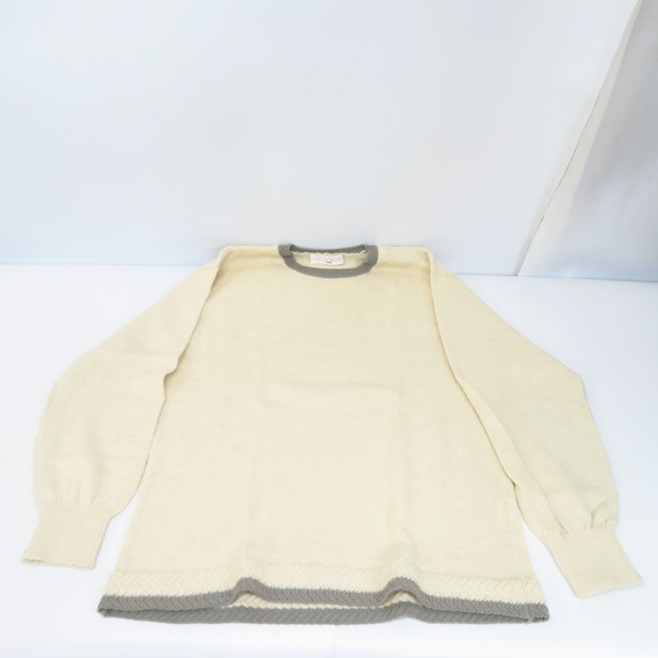 実際に弊社で買取させて頂いたDOARAT/ドゥアラット 長袖 カットソー/ニット/カーディガン 6点セットの画像 3枚目