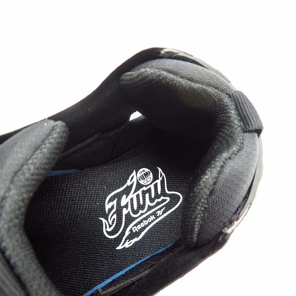 実際に弊社で買取させて頂いた【未使用】Reebok/リーボック InstaPump Fury OG NMインスタポンプフューリー EF7948/27.5の画像 4枚目