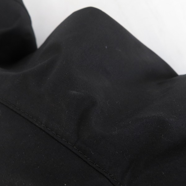 実際に弊社で買取させて頂いたUNIFORM EXPERIMENT/ユニフォームエクスペリメント マウンテンパーカー UE-189021/2の画像 3枚目