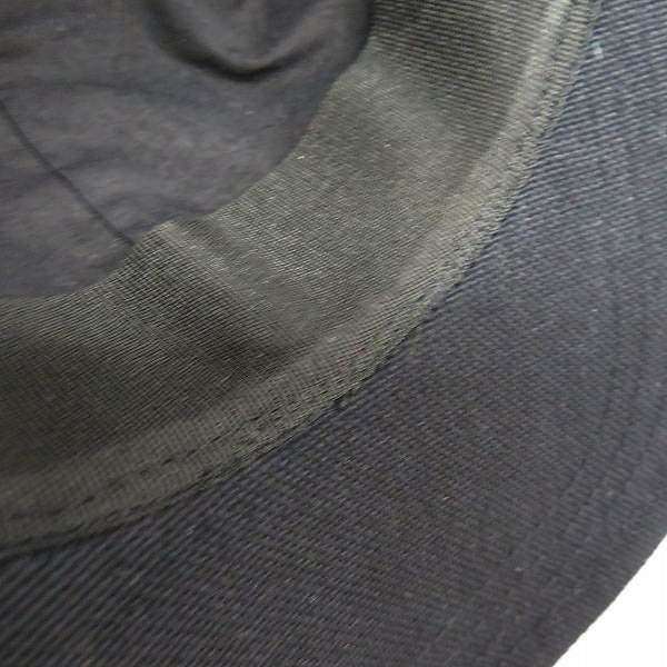 実際に弊社で買取させて頂いたLOEWE/ロエベ 20SS ベースボールキャップ の画像 7枚目