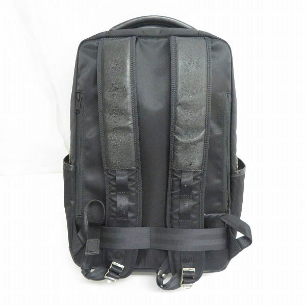 実際に弊社で買取させて頂いたmaster-piece/マスターピース AVENUE/アベニュー バックパック 43083の画像 1枚目