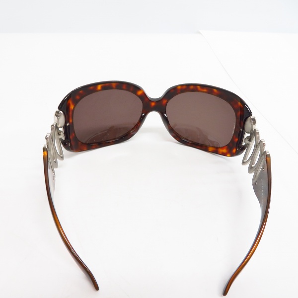 実際に弊社で買取させて頂いたBVLGARI/ブルガリ サングラス/アイウェア 8016-B 851/73の画像 1枚目