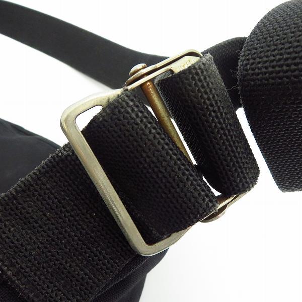 実際に弊社で買取させて頂いたManhattan portage/マンハッタンポーテージ メッセンジャーバッグの画像 6枚目