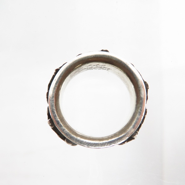 実際に弊社で買取させて頂いた【ワンメイクカスタム】FAL/エフエーエル クロスバンドリング 12号の画像 4枚目