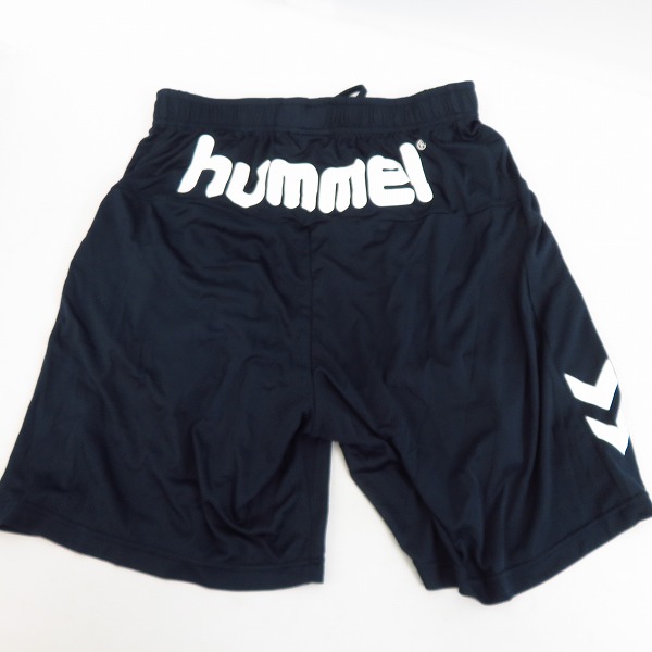 実際に弊社で買取させて頂いた【未使用含む】hummel/ヒュンメル ハーフパンツ/トレーニングパンツsize：L/O 10点セットの画像 4枚目