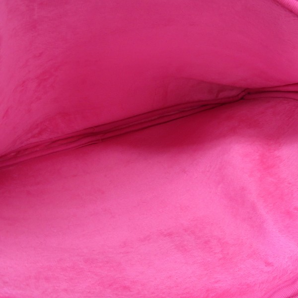 実際に弊社で買取させて頂いた【未使用】MARC BY MARC JACOBS/マークバイマークジェイコブス 2way PC/ブリーフケース ピンク M6131060の画像 4枚目