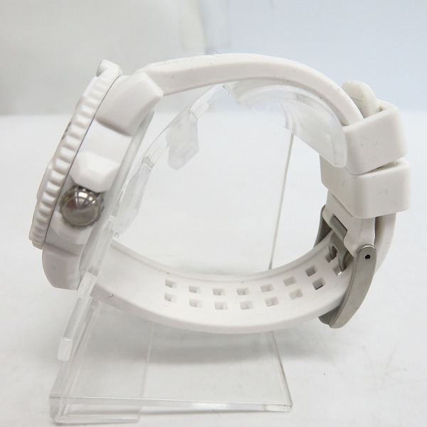 実際に弊社で買取させて頂いたLUMINOX/ルミノックス NAVY SEAL COLORMARK 38MM 7050 SERIES クォーツ/腕時計/ウォッチ 7057 WOの画像 1枚目