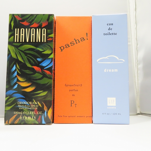 実際に弊社で買取させて頂いたBVLGARI/ブルガリ GIVENCHY/ジバンシー CALVIN KLEIN/カルバンクライン など メンズ 香水/フレグランス おまとめの画像 5枚目