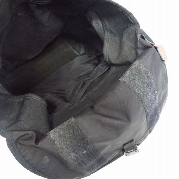 実際に弊社で買取させて頂いたManhattan portage/マンハッタンポーテージ バックパック/リュックサックの画像 5枚目