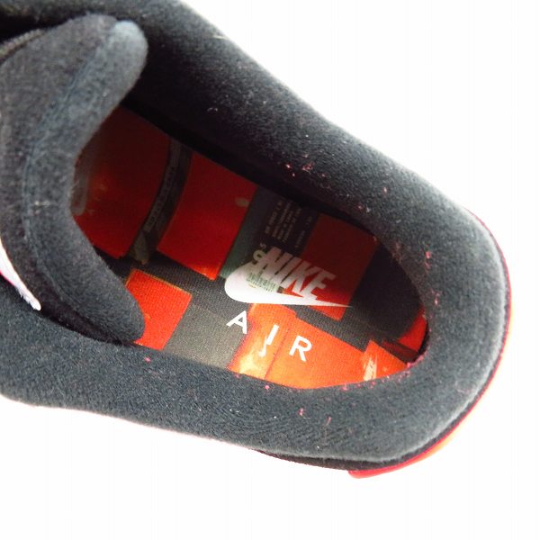 実際に弊社で買取させて頂いたNIKE×atmos/ナイキ×アトモス AIR MAX 90 PRNT エアマックス90 "WE LOVE NIKE" AQ0926-001/27.5の画像 4枚目