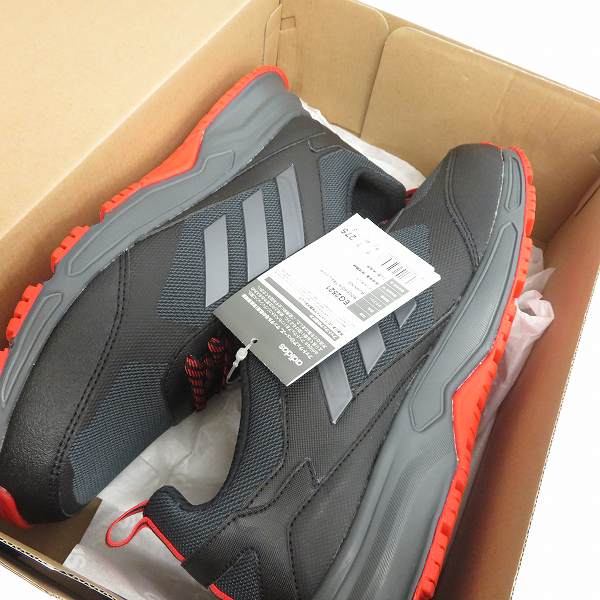 実際に弊社で買取させて頂いた【未使用】adidas/アディダス ROCKADIA TRAIL 3.0 ロッカディア トレイル 3.0/EG2521/27.5の画像 6枚目