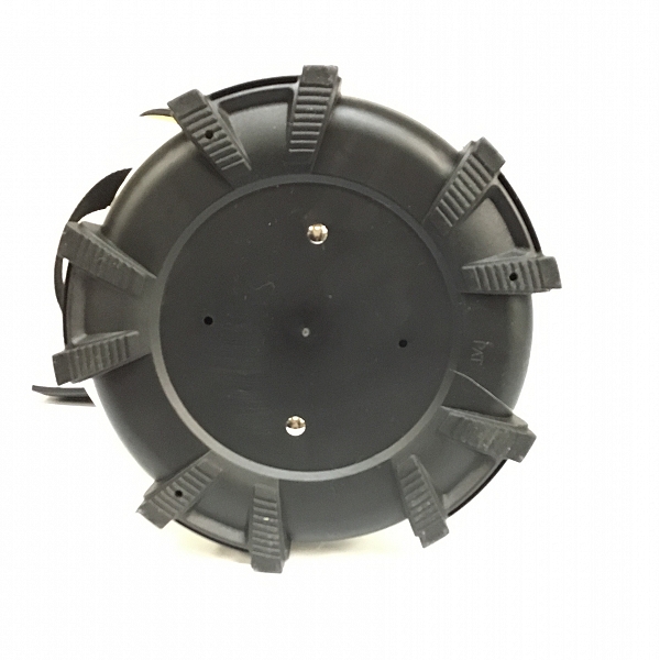 実際に弊社で買取させて頂いたle coq sportif GOLF/ル コック スポルティフ ゴルフ キャディバッグ QQ1248の画像 7枚目