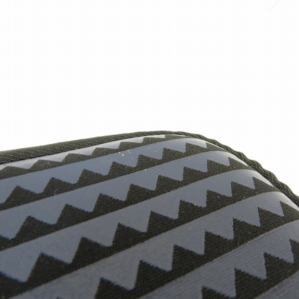 実際に弊社で買取させて頂いた【未使用】MARC BY MARC JACOBS/マークバイマークジェイコブス PCケース/タブレットケース M0003952/3953 2点セットの画像 7枚目