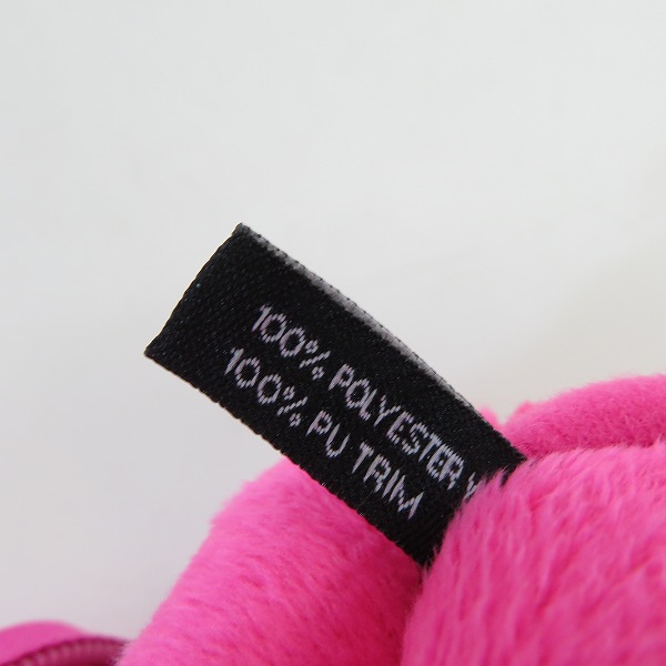 実際に弊社で買取させて頂いた【未使用】MARC BY MARC JACOBS/マークバイマークジェイコブス PC タブレットケース ピンク/ブルー 2点セットの画像 5枚目