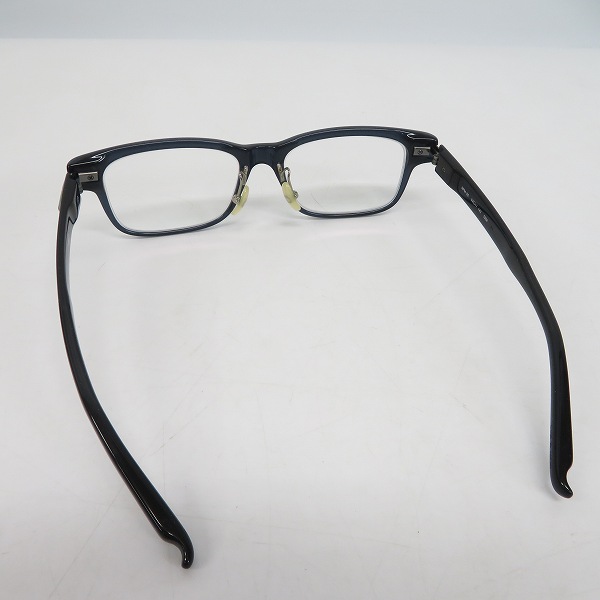 実際に弊社で買取させて頂いた999.9/フォーナインズ ネオプラスチックフレーム アイウェア/メガネフレーム NPM-85の画像 1枚目