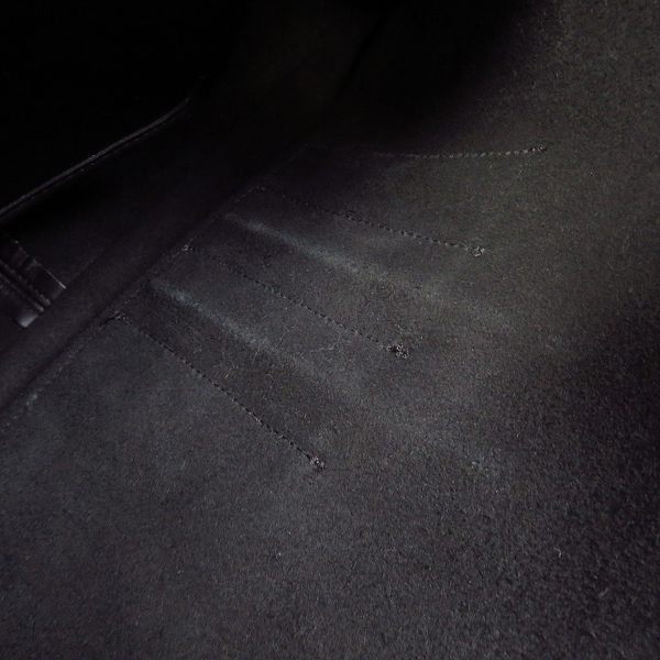 実際に弊社で買取させて頂いたCOACH/コーチ 5180 グラブタン カウハイドレザー 2WAY ブリーフケース/ショルダーバッグの画像 6枚目