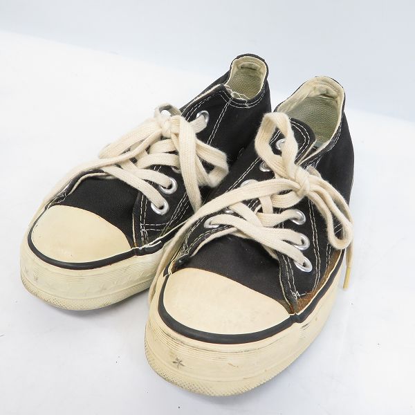 CONVERSE/コンバース 70s ヴィンテージ USA製 COACH/コーチ 1つ