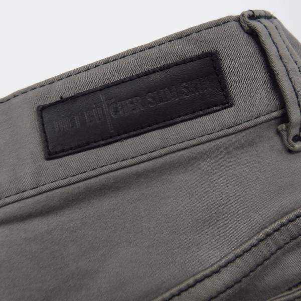 実際に弊社で買取させて頂いたDIET BUTCHER SLIM SKIN/ダイエットブッチャースリムスキン 17SS チノトラウザーズ 2の画像 6枚目