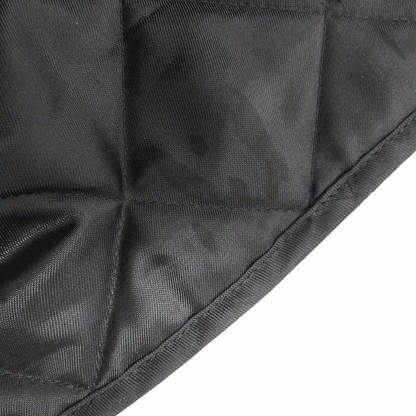 実際に弊社で買取させて頂いたBelstaff/ベルスタッフ VALTHERM 中綿 キルティング モーターサイクルジャケット/42の画像 5枚目