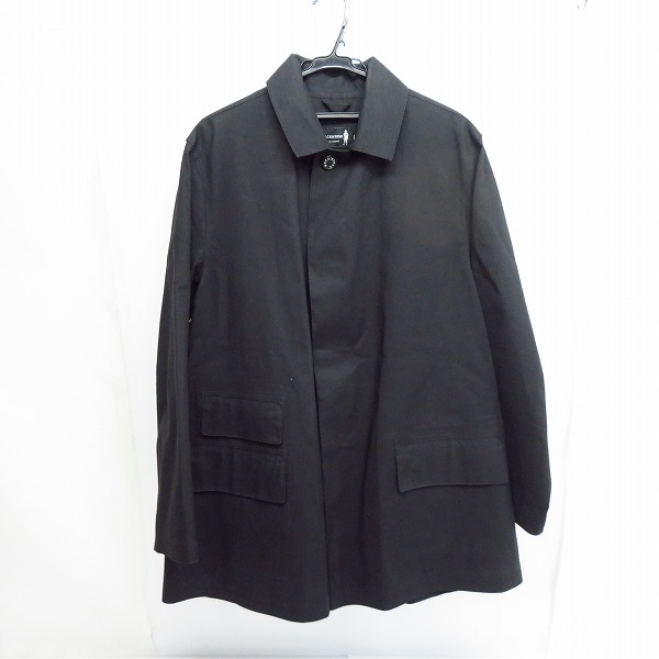 実際に弊社で買取させて頂いたMACKINTOSH/マッキントッシュ ステンカラーコート L