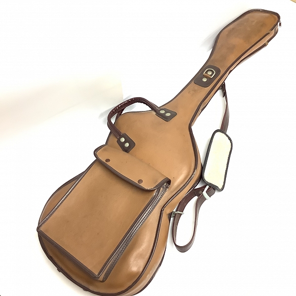 実際に弊社で買取させて頂いた★Epiphone/エピフォン Les Paul 100/レスポール Vintage Sunburst エレキギター ソフトケース付きの画像 6枚目