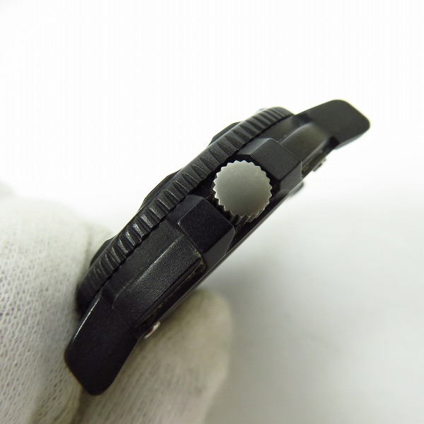 実際に弊社で買取させて頂いたLUMINOX/ルミノックス SERIES 3000/シリーズ3000 腕時計/ウォッチ の画像 3枚目