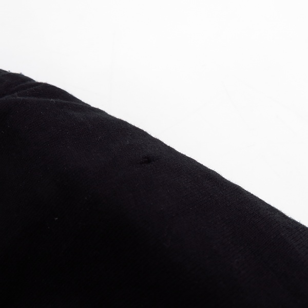 実際に弊社で買取させて頂いたGIVENCHY/ジバンシー 20SS LOGO PRINT T-SHIRT/ロゴプリント Tシャツ BM70VD3002/Sの画像 6枚目