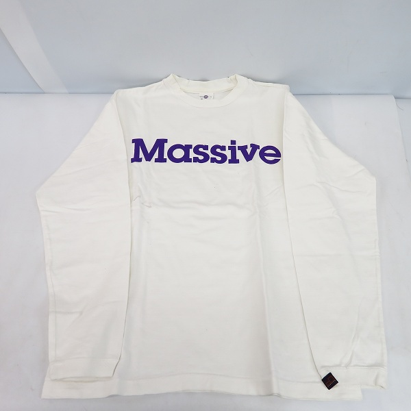 実際に弊社で買取させて頂いた【おまとめ/7点】DOARAT/ドゥアラット 長袖 カットソー/ロンTの画像 3枚目