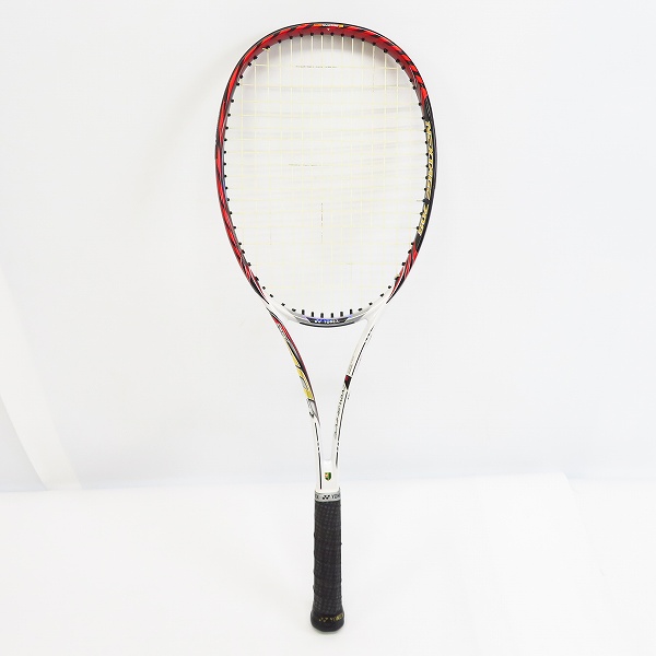 YONEX/ヨネックス NEXTAGE 70S/ネクステージ 軟式 テニスラケットの