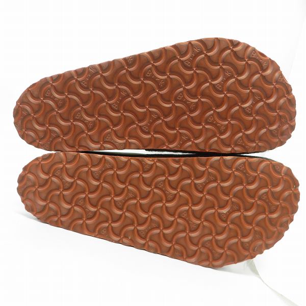 実際に弊社で買取させて頂いたBIRKENSTOCK/ビルケンシュトック ロンドン シューズ/26.5の画像 2枚目