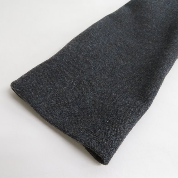 実際に弊社で買取させて頂いたMACKINTOSH/マッキントッシュ DUNKELD ダンケルド バルマカーンコート 42の画像 7枚目