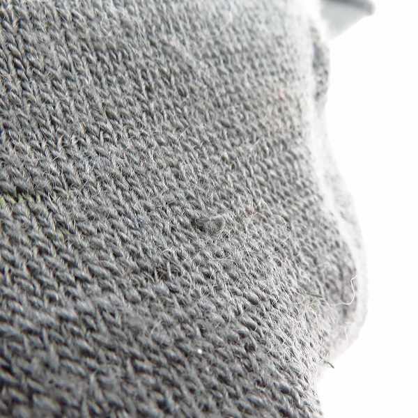 実際に弊社で買取させて頂いたKOLOR/カラー ニット テーラードジャケット 11WCM-T11204/2の画像 4枚目