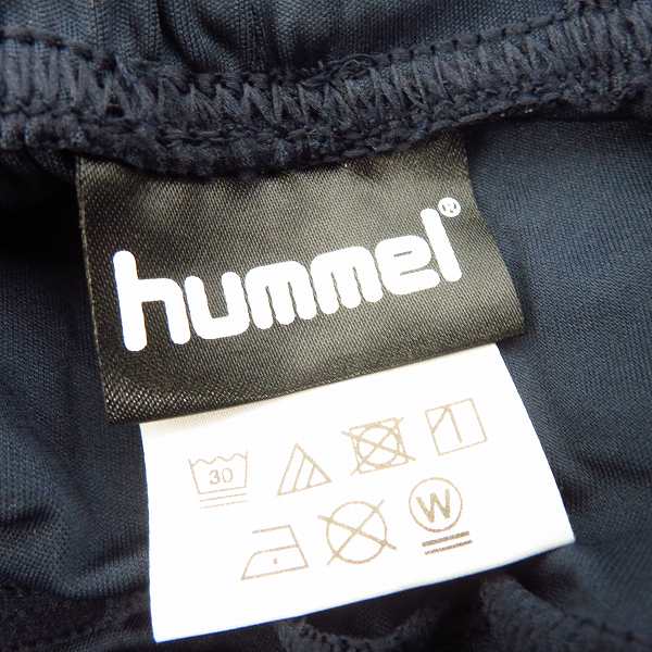 実際に弊社で買取させて頂いた【未使用含む】hummel/ヒュンメル ハーフパンツ/トレーニングパンツsize：L/O 10点セットの画像 1枚目
