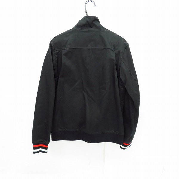 実際に弊社で買取させて頂いたFRED PERRY/フレッドペリー ジップアップ ジャケット FZ2525/Sの画像 1枚目