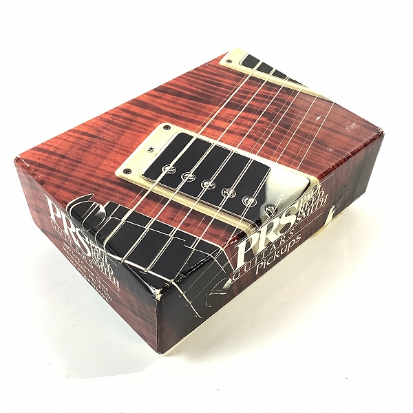 実際に弊社で買取させて頂いたPaul Reed Smith/ポールリードスミス HFS エレキギター用 ピックアップの画像 5枚目
