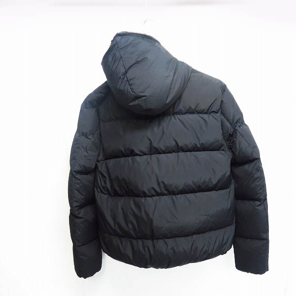 実際に弊社で買取させて頂いたwjk/ダブルジェーケー ダウンジャケット 2178 cf19e/Mの画像 1枚目