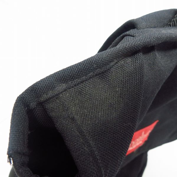 実際に弊社で買取させて頂いたManhattan portage/マンハッタンポーテージ バックパック/リュックサックの画像 7枚目