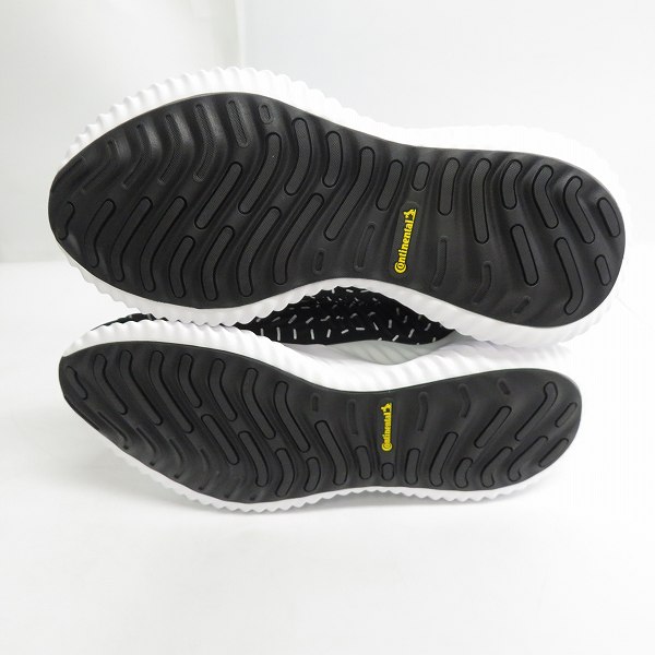 未使用】adidas/アディダス ALPHA BOUNC アルファバウンス