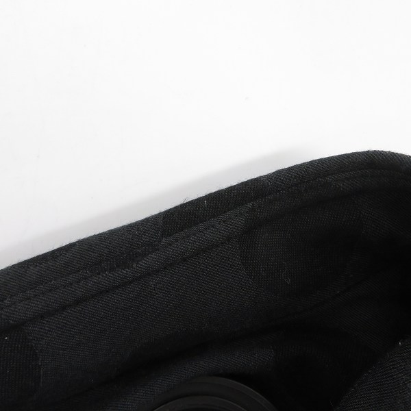 実際に弊社で買取させて頂いたLAD MUSICIAN/ラッドミュージシャン 14AW ドットシャツ 44の画像 5枚目