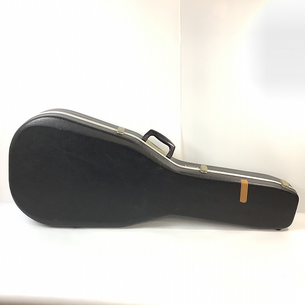 実際に弊社で買取させて頂いた★Epiphone by Gibson/エピフォン Sheraton シェラトン Wネーム セミアコ エレキギター ハードケース付きの画像 8枚目