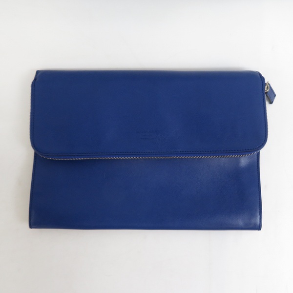 実際に弊社で買取させて頂いたGIORGIO ARMANI/ジョルジオ アルマーニ クラッチバッグ