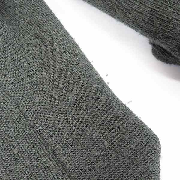 実際に弊社で買取させて頂いたKOLOR/カラー ニット テーラードジャケット 11WCM-T11204/2の画像 6枚目