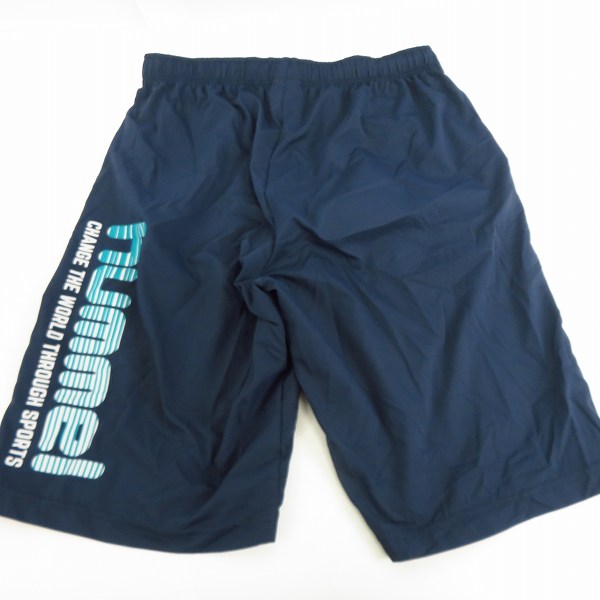 実際に弊社で買取させて頂いた【未使用含む】hummel/ヒュンメル ハーフパンツ/トレーニングパンツsize：L/O 10点セットの画像 5枚目