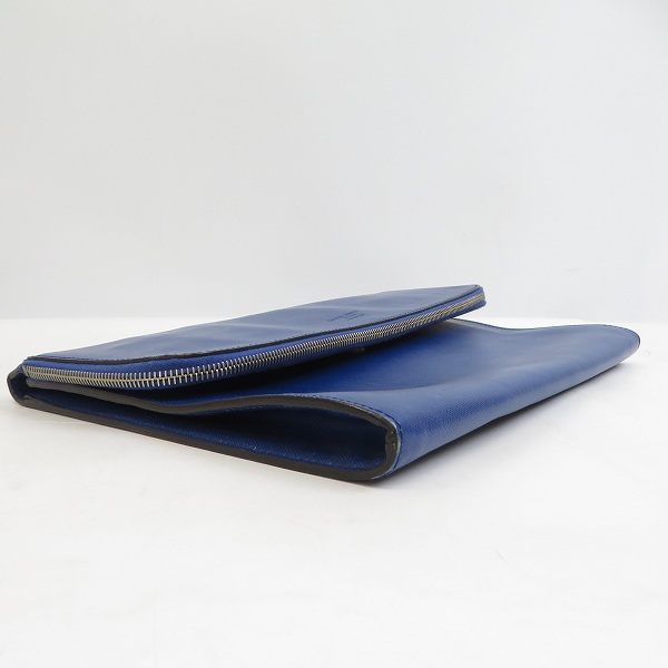 実際に弊社で買取させて頂いたGIORGIO ARMANI/ジョルジオ アルマーニ クラッチバッグの画像 2枚目