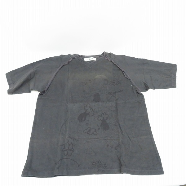 実際に弊社で買取させて頂いた【おまとめ/7点】DOARAT/ドゥアラット 長袖 カットソー/ロンTの画像 4枚目